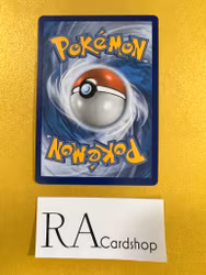 Wormadam Reverse Holo Rare 098/172 Brilliant Stars Pokémon