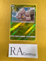 Exeggcute Reverse Holo Common 4/111 Crimson Invasion Pokemon