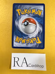 Alolan Geodude Reverse Holo (1) Common 32/111 Crimson Invasion Pokémon