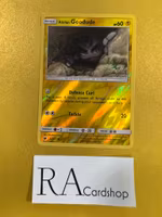 Alolan Geodude Reverse Holo (1) Common 32/111 Crimson Invasion Pokémon