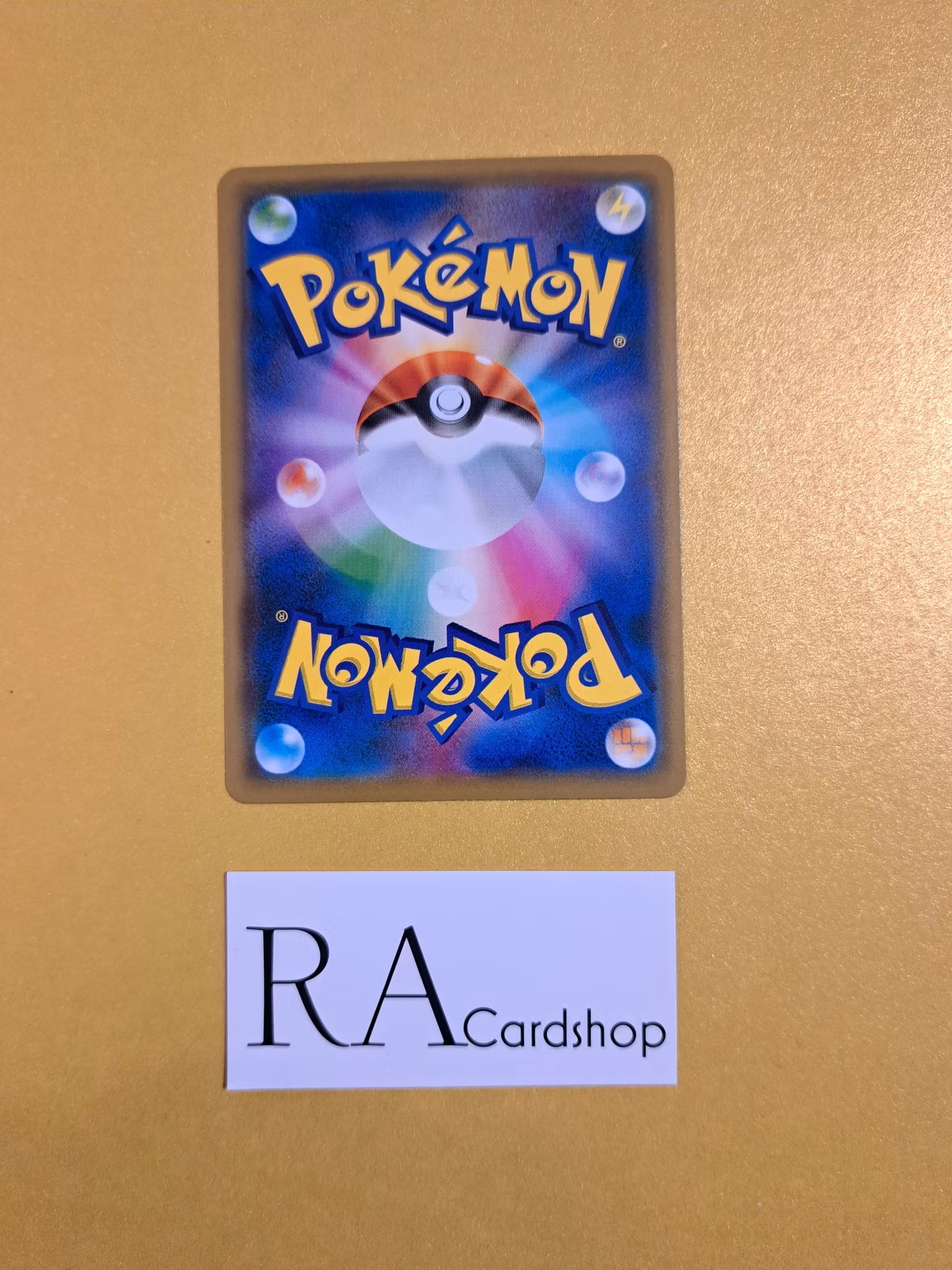 Exeggcute Common 008/095 Tag Volt sm9 Pokémon