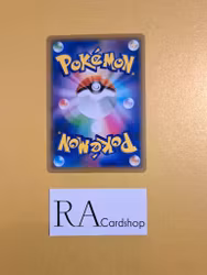 Alolan Geodude Common 033/095 Tag Volt sm9 Pokémon