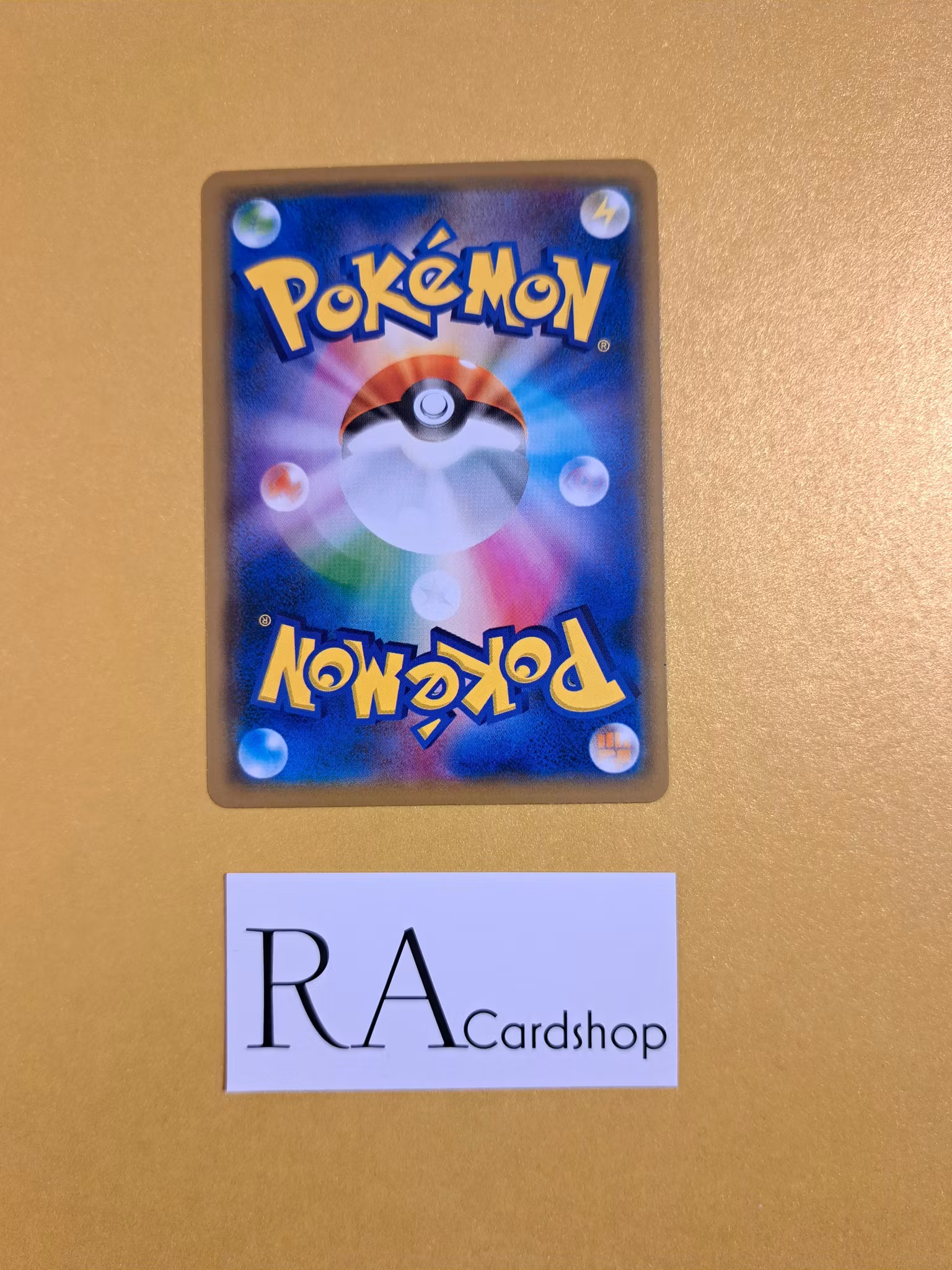 Alolan Graveler Common 034/095 Tag Volt sm9 Pokémon