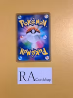 Alolan Graveler Common 034/095 Tag Volt sm9 Pokémon