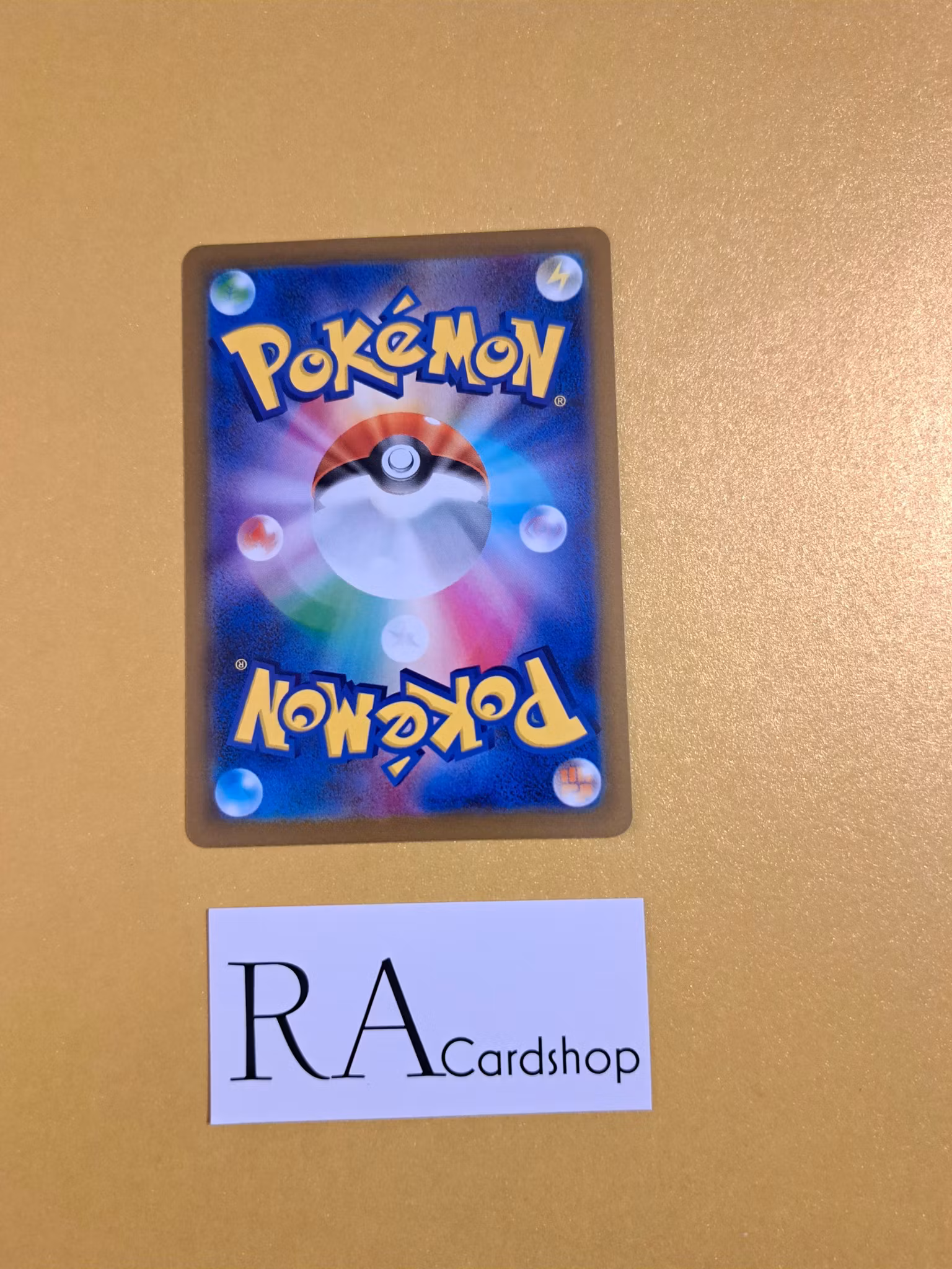 Shiledon Common 046/067 Space Juggler s10p Pokemon