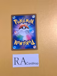 Shiledon Common 046/067 Space Juggler s10p Pokemon