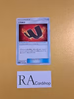 Black Belt Common 047/054 GG End sm10a Pokemon