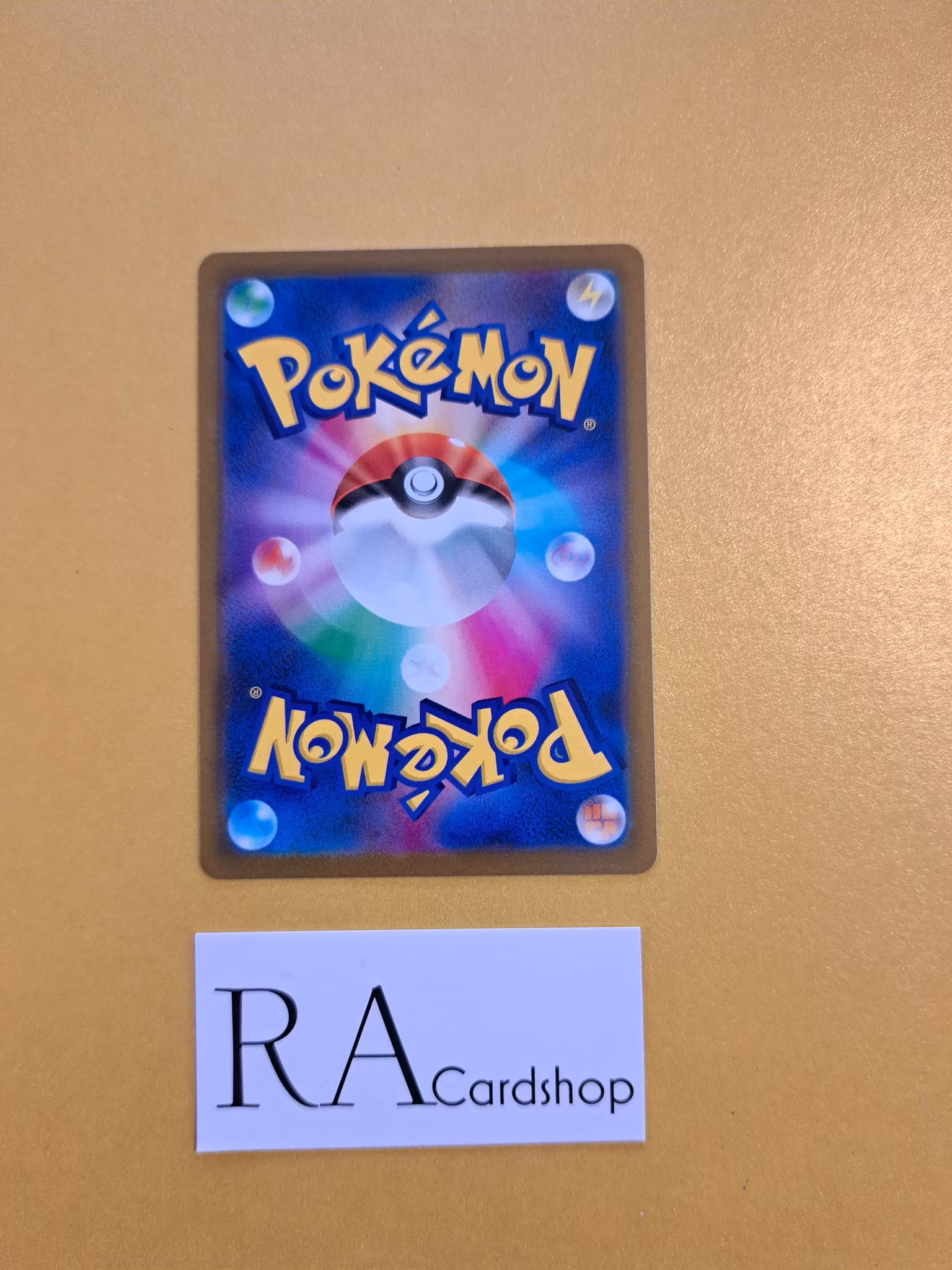 Ninetails Common 014/100 Lost Abyss s11 Pokémon