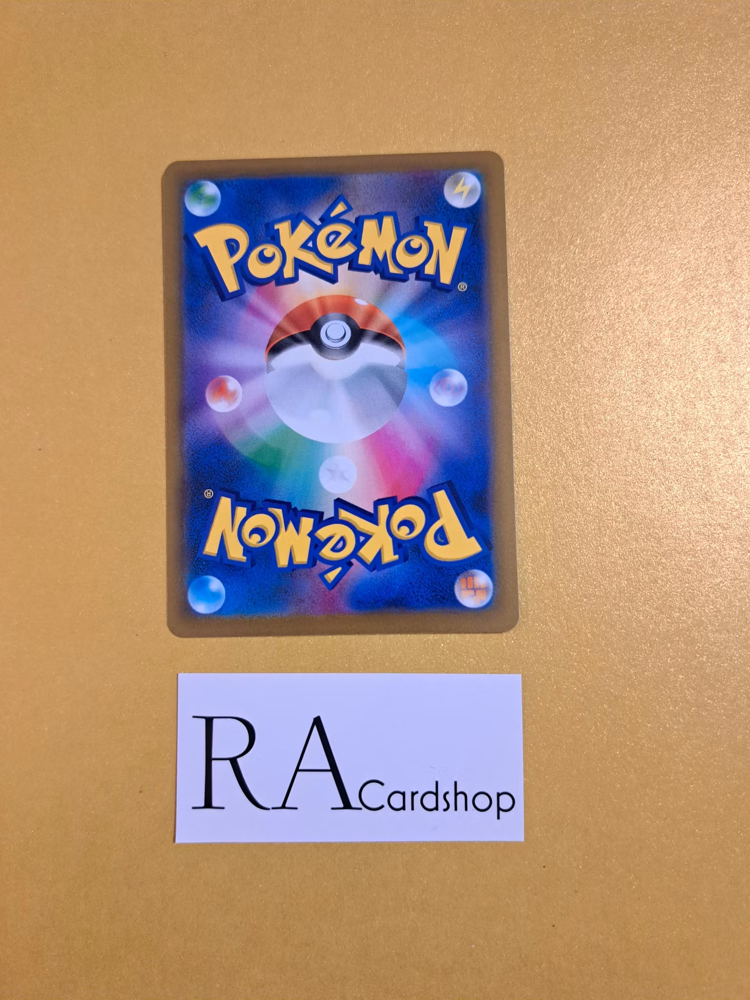 Snorunt 034/184 VMAX CLIMAX s8b Pokemon