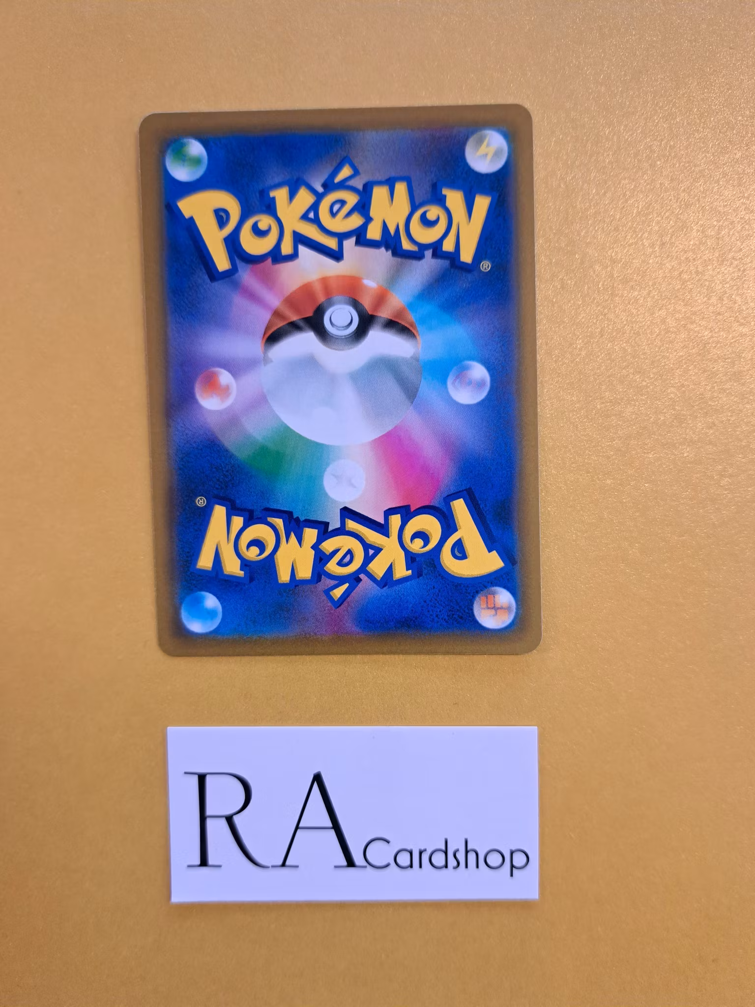 Lampent Common 013/067 Battle Legion s9a Pokémon