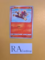 Litleo Common 015/067 Battle Legion s9a Pokémon