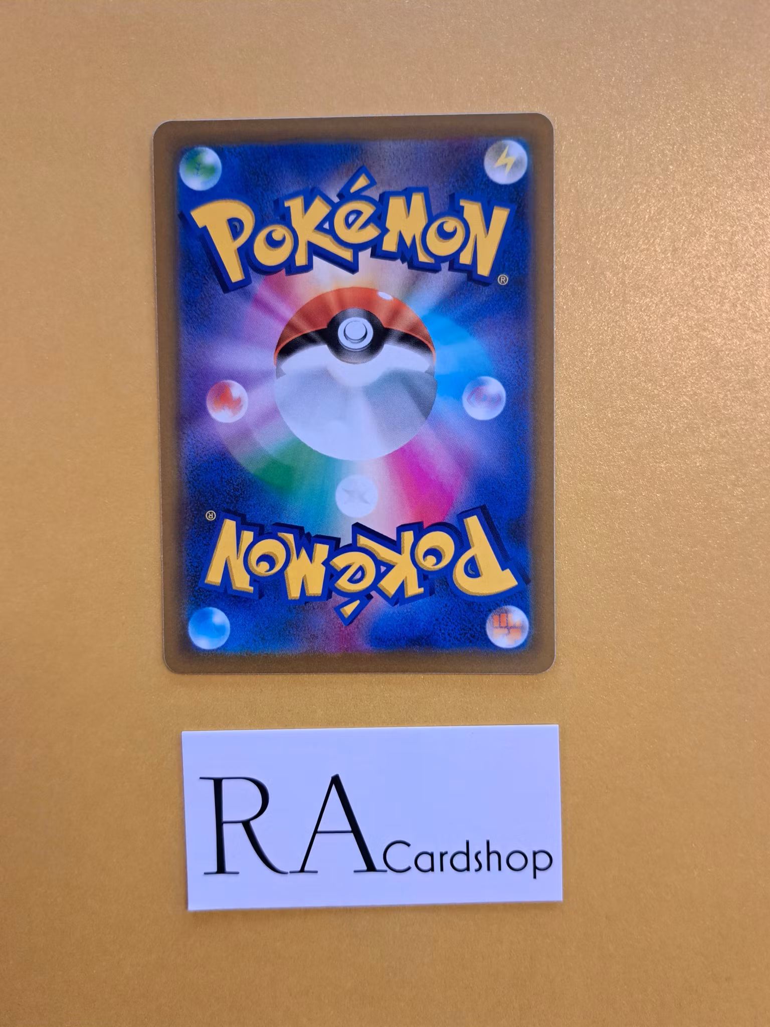 Misdreavous Common 030/067 Battle Legion s9a Pokémon