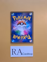 Larvitar Common 009/070 Matchless Fighters s5a Pokémon