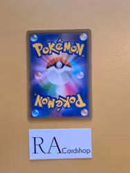 Brawly Uncommon 069/070 Matchless Fighters s5a Pokémon