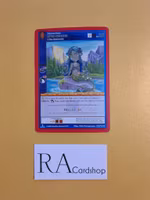 Rivermermaid 58/165 - 1st Edition NM Wilderness Meta Zoo