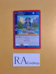 Rivermermaid 58/165 - 1st Edition NM Wilderness Meta Zoo