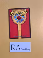 Rivermermaid 58/165 - 1st Edition NM Wilderness Meta Zoo