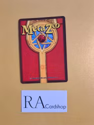 Rivermermaid 58/165 - 1st Edition NM Wilderness Meta Zoo