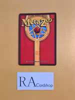 Lizard People 85/165 (1) - 1st Edition NM Wilderness Meta Zoo