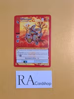 Explosive Rabbit 98/165 - 1st Edition NM Wilderness Meta Zoo