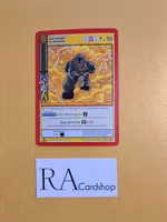 Mad Gasser of Mattoon 112/165 - 1st Edition NM Wilderness Meta Zoo