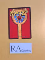 Mad Gasser of Mattoon 112/165 - 1st Edition NM Wilderness Meta Zoo