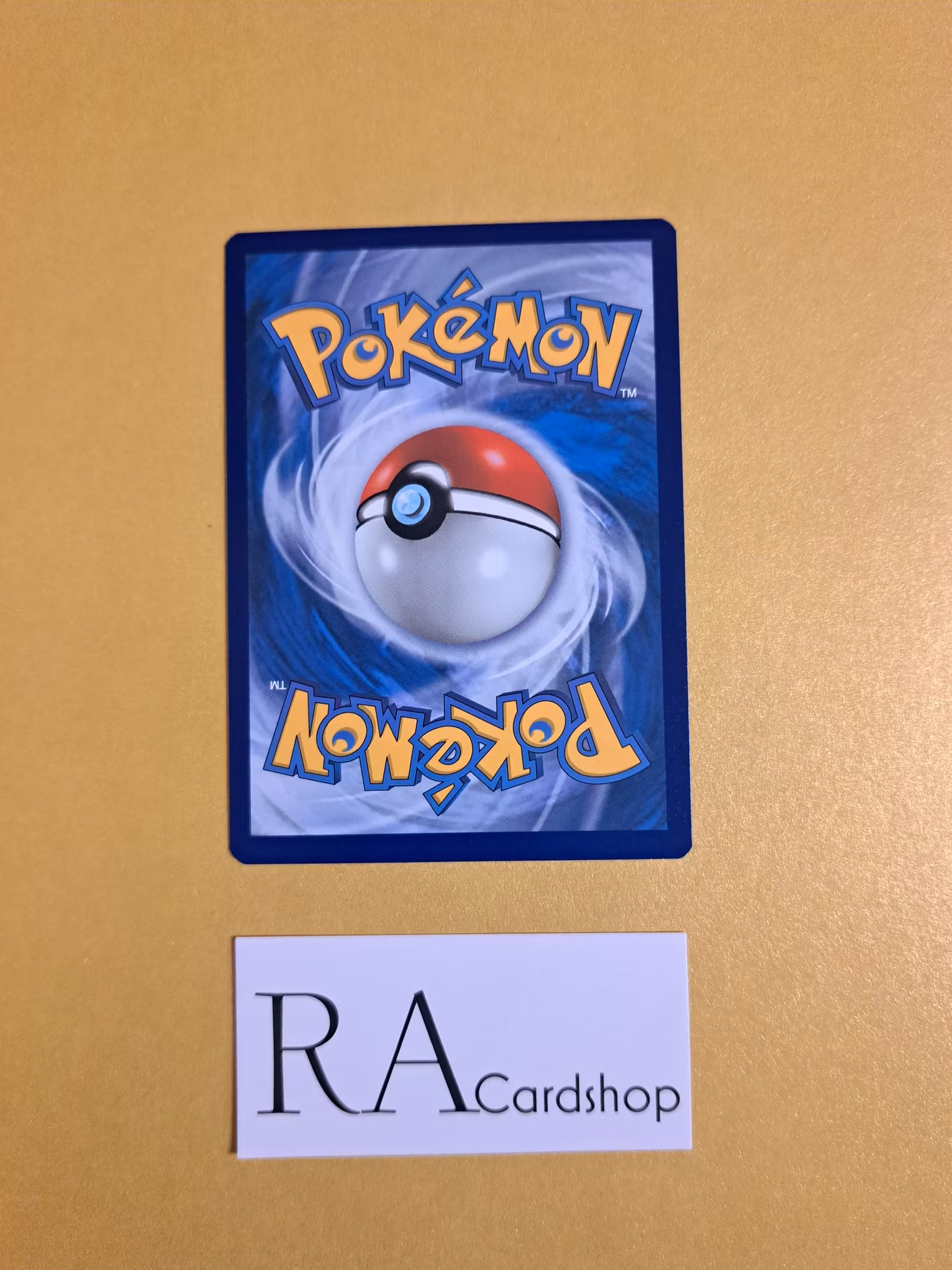 Ampharos Rare 056/203 Evolving Skies Pokemon