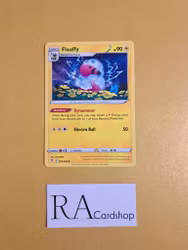 Flaaffy Uncommon 055/203 Evolving Skies Pokemon