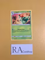 Lilligant Rare 010/203 Evolving Skies Pokemon