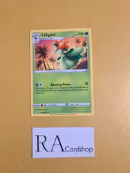 Lilligant Rare 010/203 Evolving Skies Pokemon