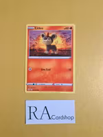 Litleo Common 022/203 Evolving Skies Pokemon