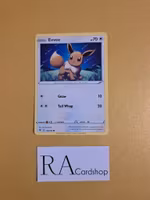 Eevee Common 130/185 Vivid Voltage Pokemon