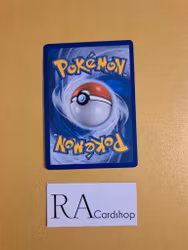 Eevee Common 130/185 Vivid Voltage Pokemon