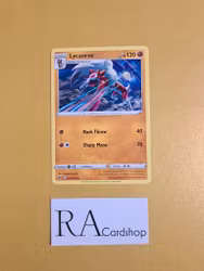 Lycanroc Rare 95/185 Vivid Voltage Pokemon