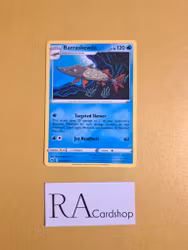 Barraskewda Rare 042/185 Vivid Voltage Pokemon