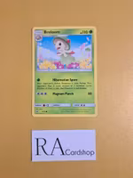 Breloom Common 5/73 Shining Legends Pokemon