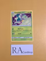 Carnivine Unommon 6/73 Shining Legends Pokemon