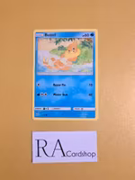 Buizel Common 22/73 Shining Legends Pokemon