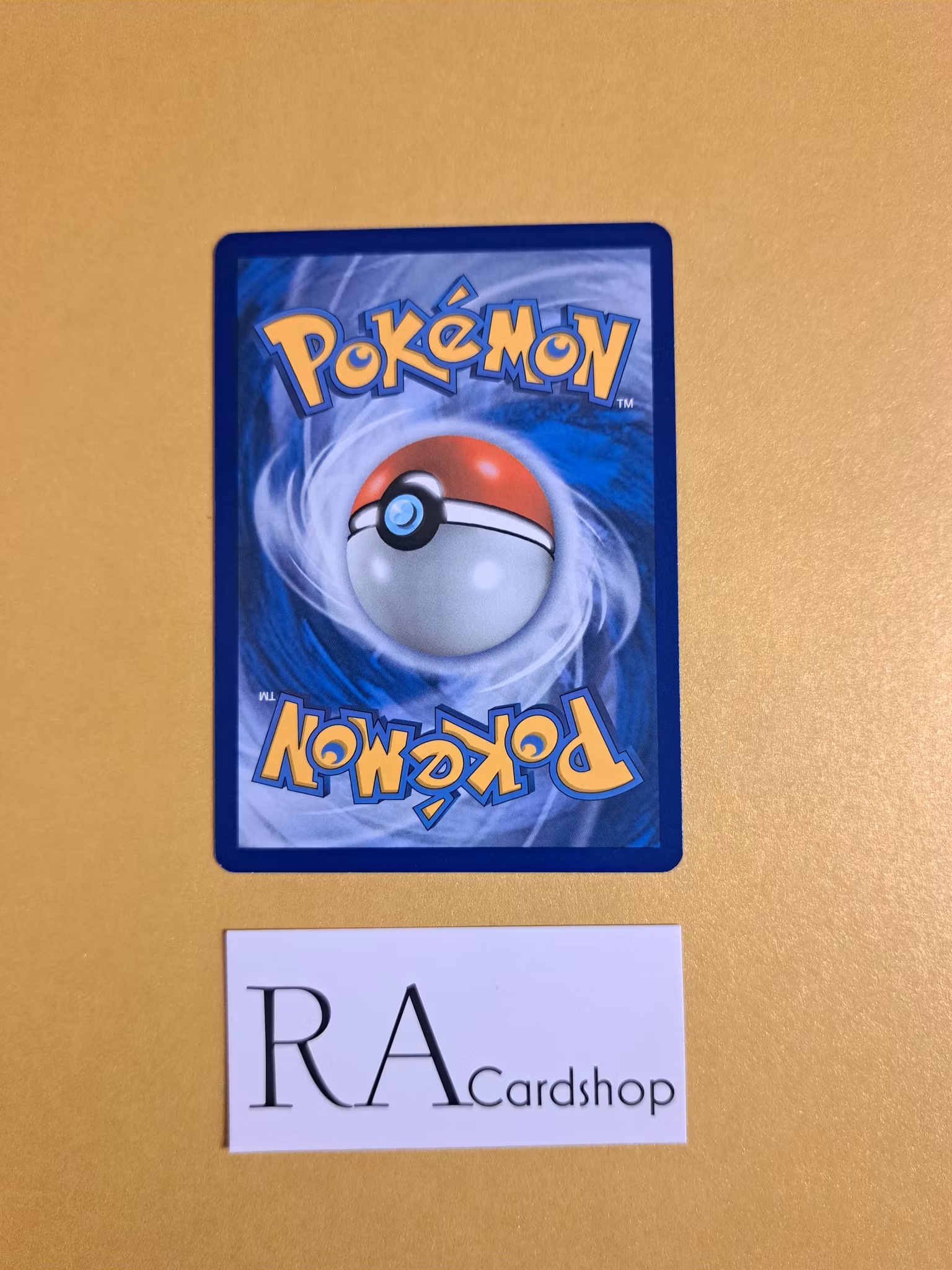 Spiritomb Uncommon 47/73 Shining Legends Pokemon