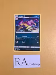Liepard Uncommon 49/73 Shining Legends Pokemon