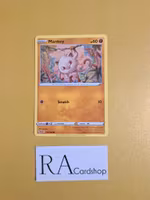 Mankey Common 133/264 Fusion Strike Pokemon