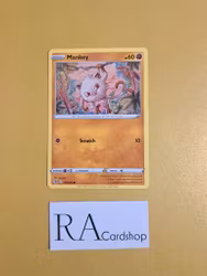 Mankey Common 133/264 Fusion Strike Pokemon