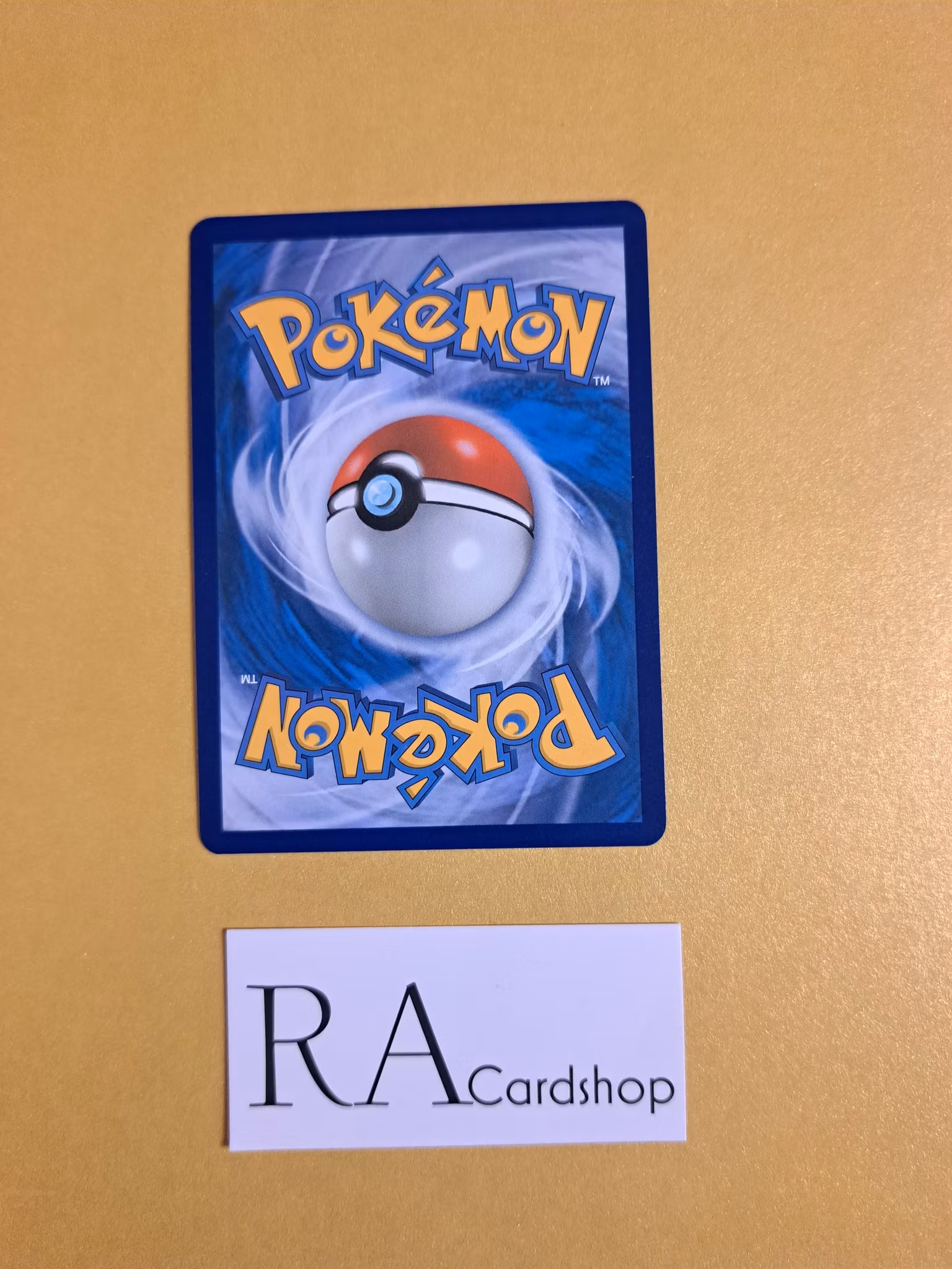 Croagunk Common 165/264 Fusion Strike Pokemon