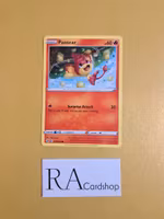 Pansear Common 037/264 Fusion Strike Pokemon