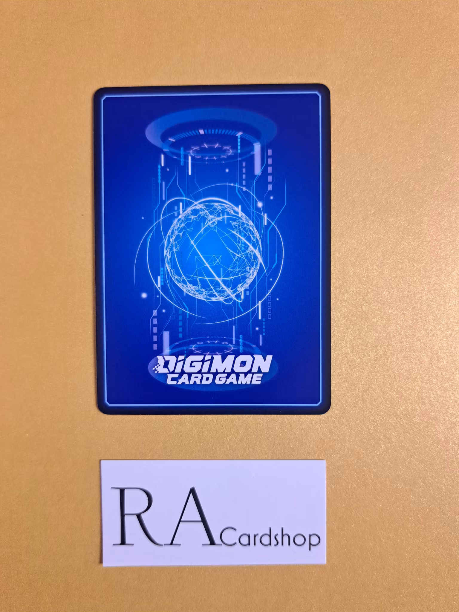 Flower Cannon BT1-110 Super Rare New Evolution Digimon