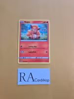 Vulpix Common 024/192 Rebel Clash Pokemon