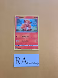 Vulpix Common 024/192 Rebel Clash Pokemon
