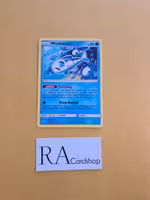 Wishiwashi Common 37/145 Guardians Rising Pokemon