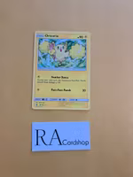 Oricorio Rare 46/145 Guardians Rising Pokemon