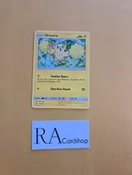 Oricorio Rare 46/145 Guardians Rising Pokemon